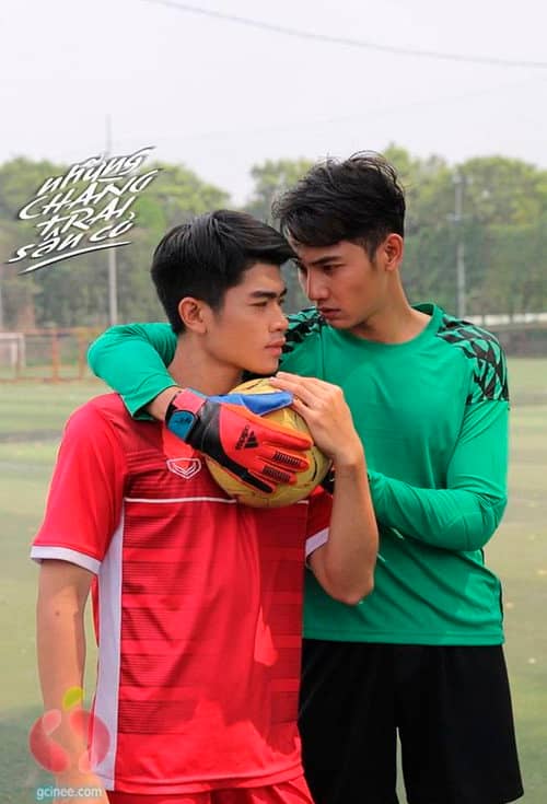 Football Guys