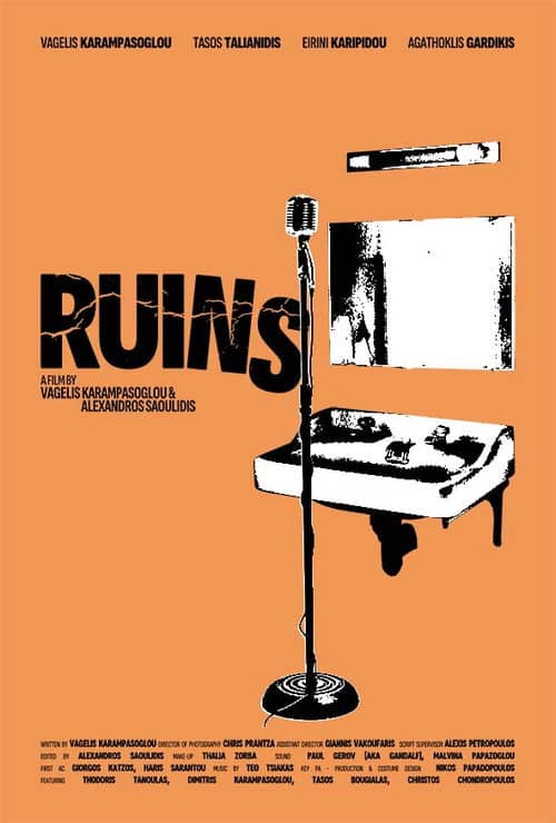 Ruins