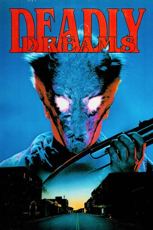 Deadly Dreams