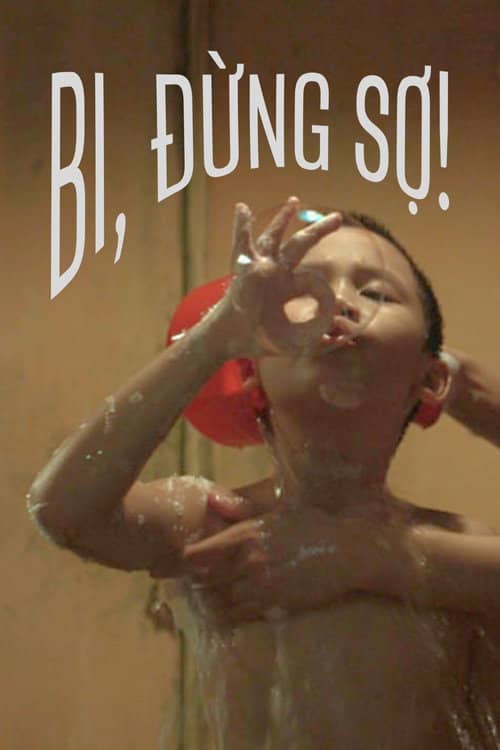 Bi, Don't Be Afraid