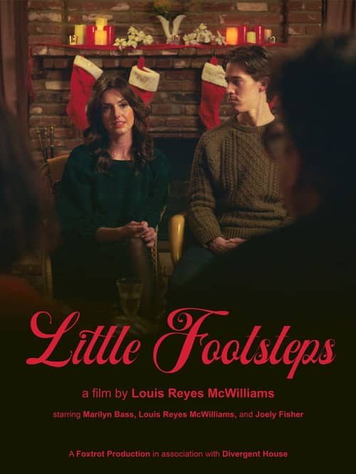 Little Footsteps