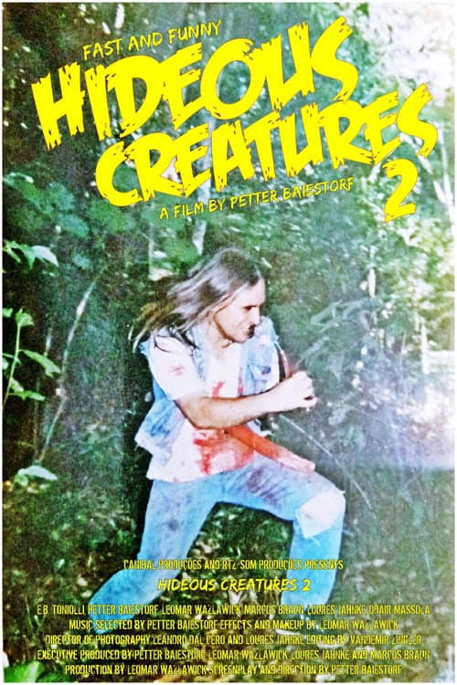 Hideous Creatures 2