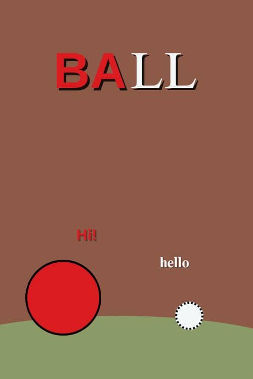 Ball