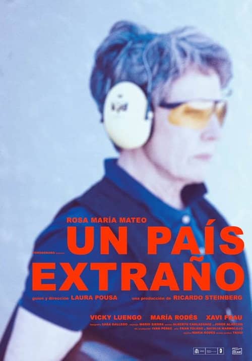 Un país extraño