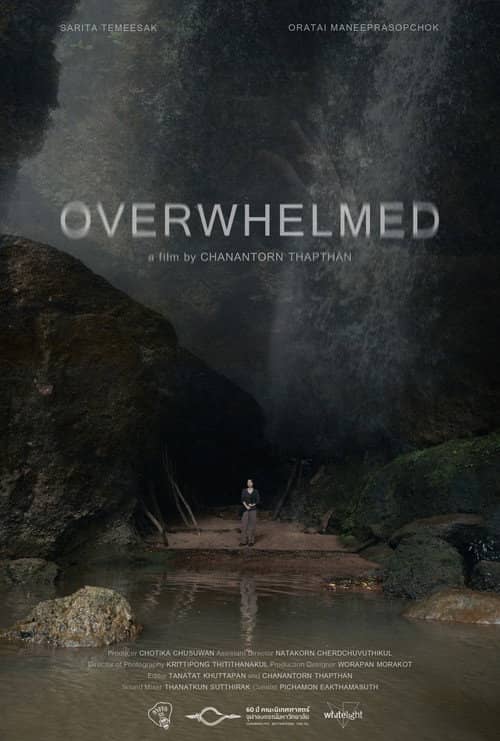 OVERWHELMED