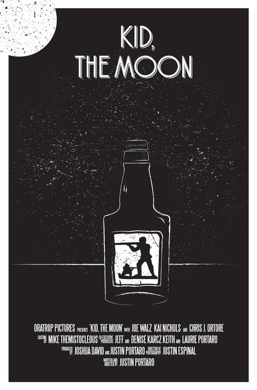 Kid, the Moon