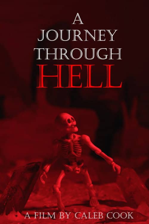 A Journey Through Hell