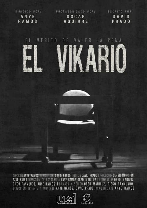 The Vikar
