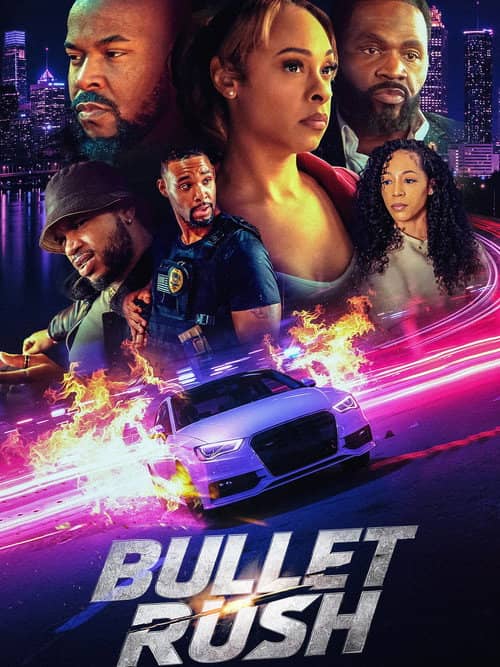 Bullet Rush