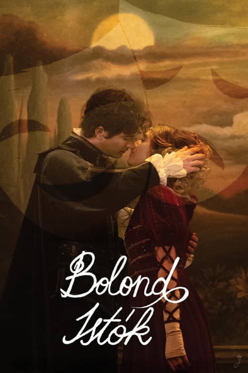 Bolond Istók