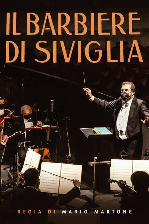 Il barbiere di Siviglia