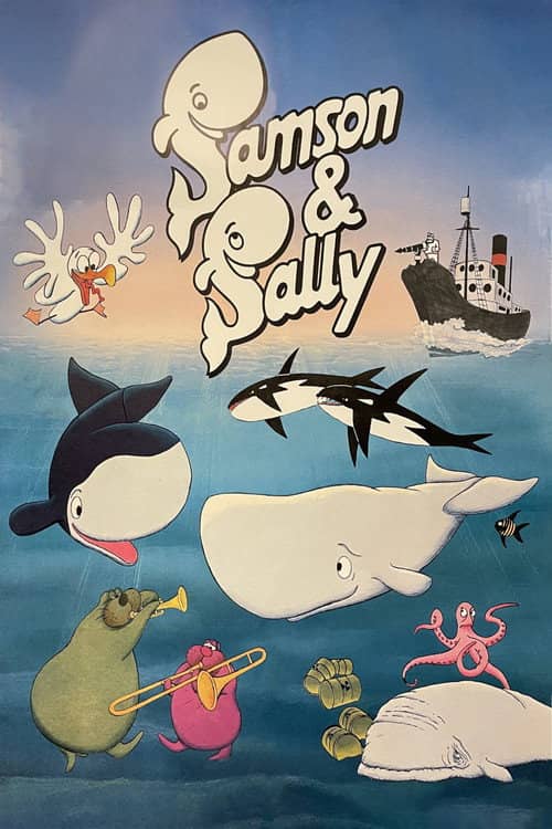 Samson & Sally
