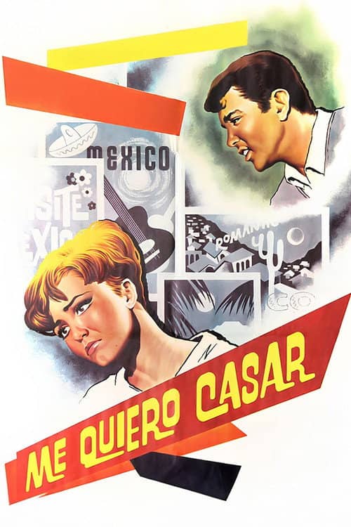 Me quiero casar