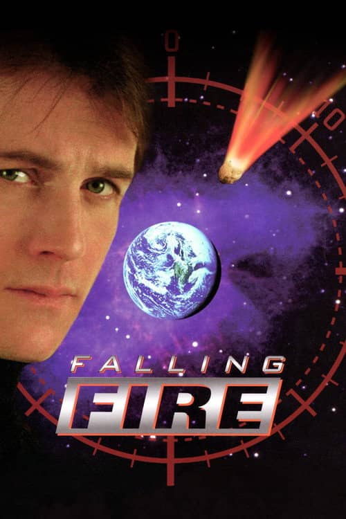Falling Fire