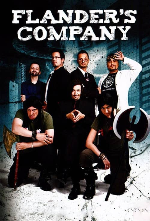 Flander's company