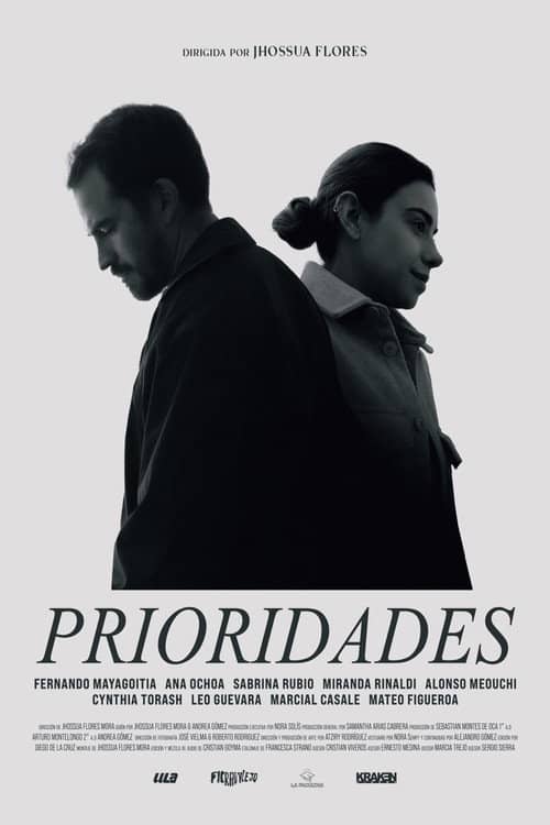 Prioridades