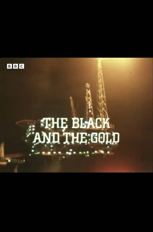 The Black and the Gold