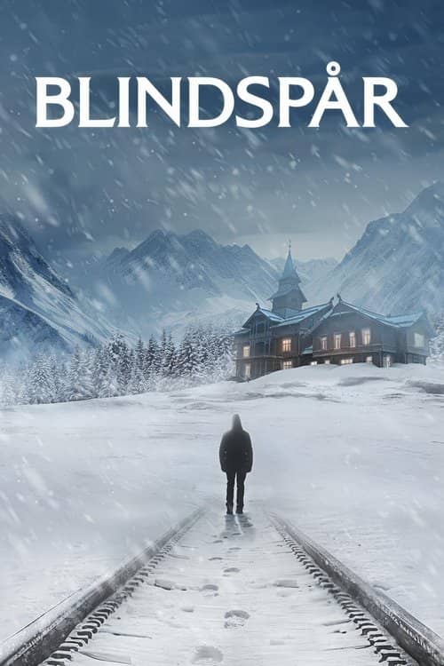 Blind Tracks
