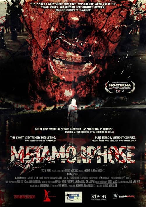 Metamorphose