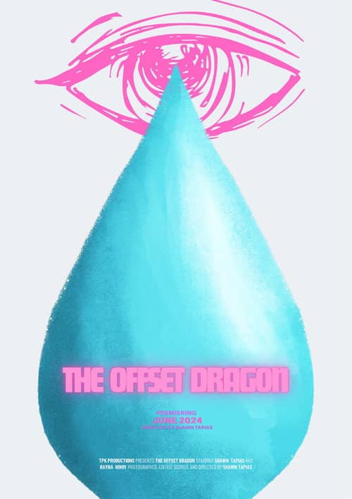 The Offset Dragon
