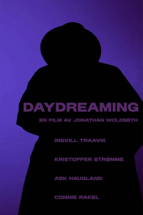 Daydreaming