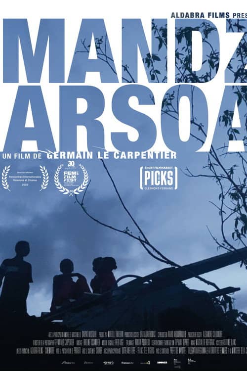 MANDZARSOA