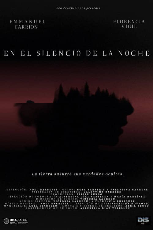 En el Silencio de la Noche