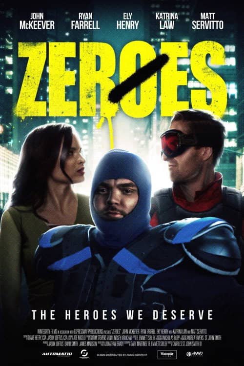 Zeroes