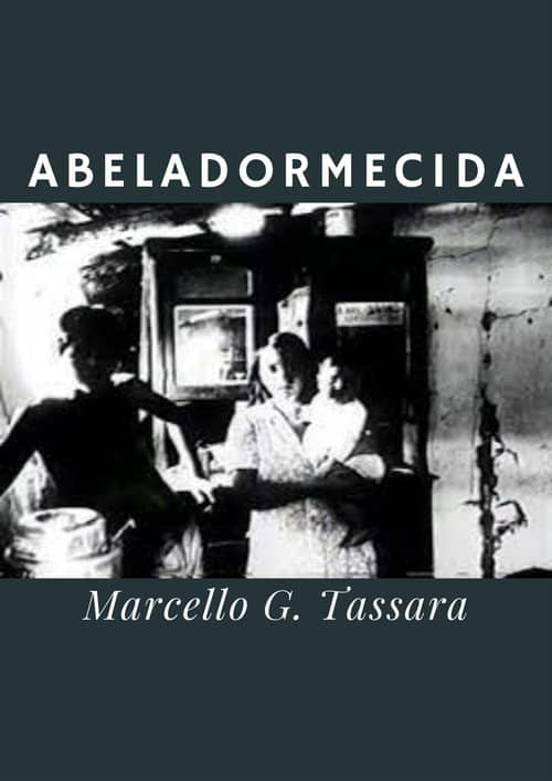 Abeladormecida: Entrada numa Só-sombra