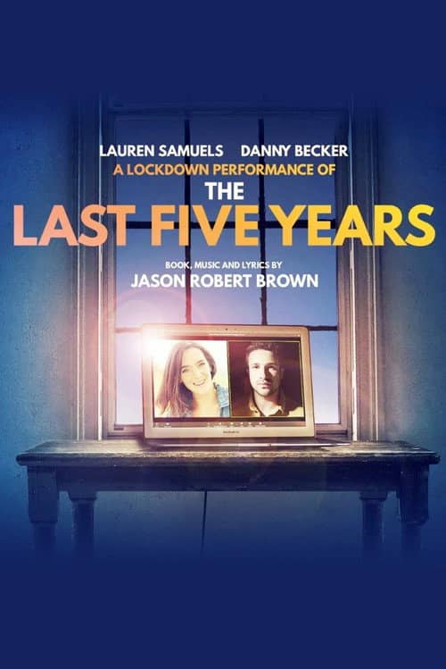 The Last Five Years