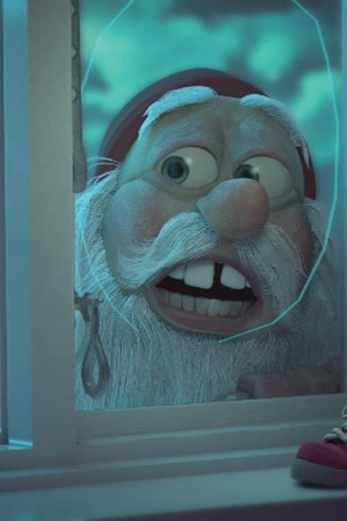 Jólaskórinn
