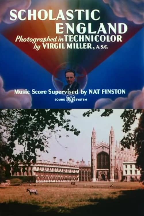 Scholastic England