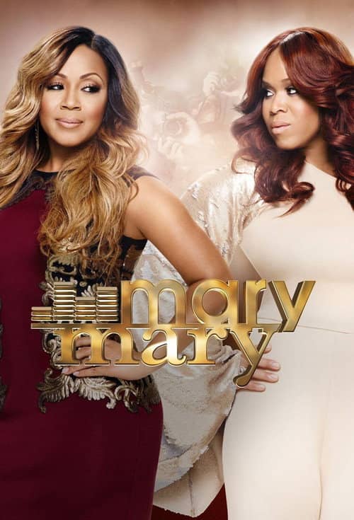 Mary Mary
