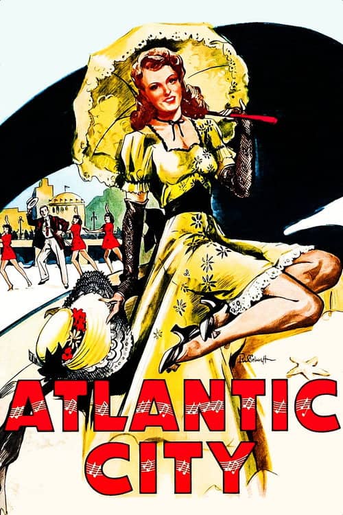 Atlantic City