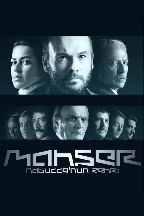 Mahşer: Nabucco'nun Zehri