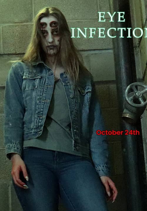 Eye Infection