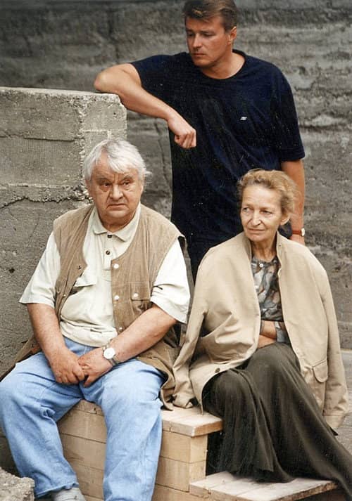 The Relatives
