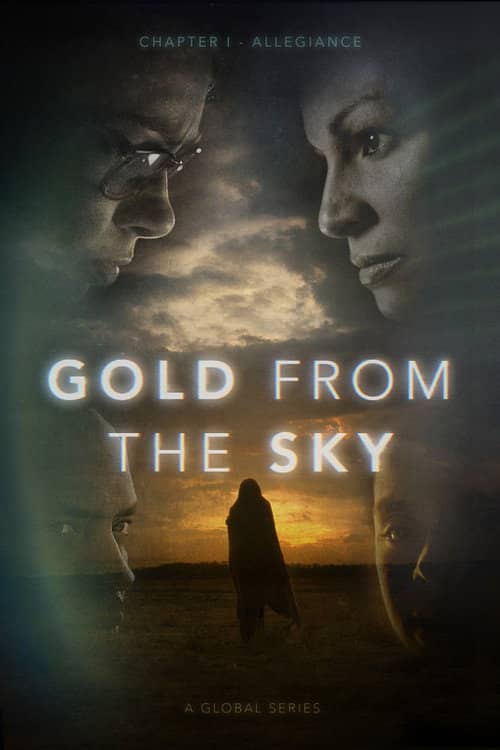 Gold From The Sky