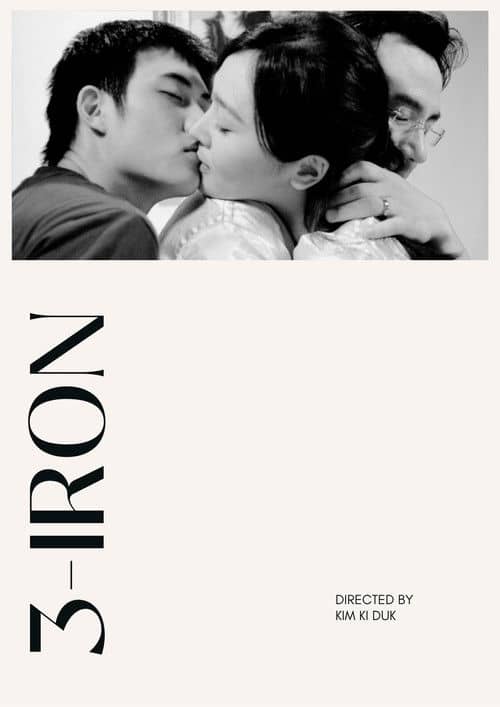 3-Iron