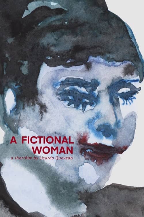A Fictional Woman