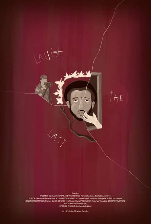 The Last Laugh