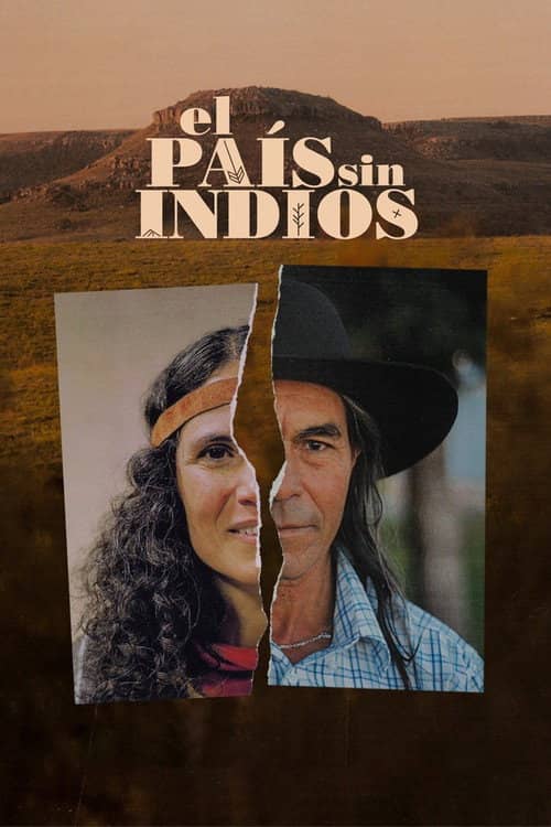 The Country with no Indians