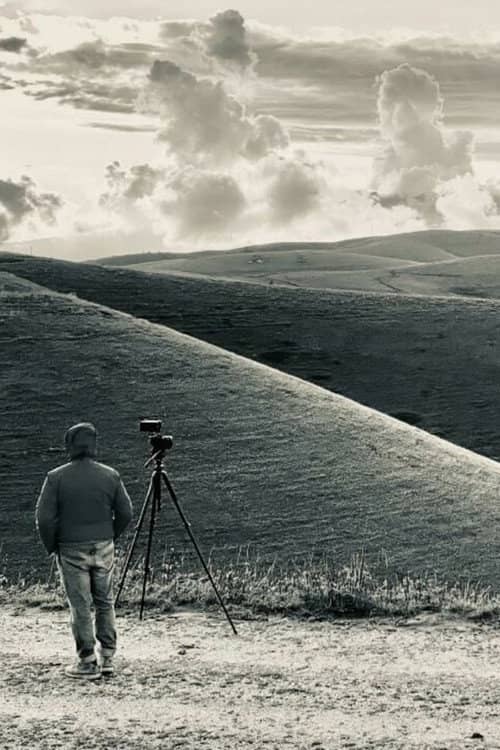 The Road To Podestaria