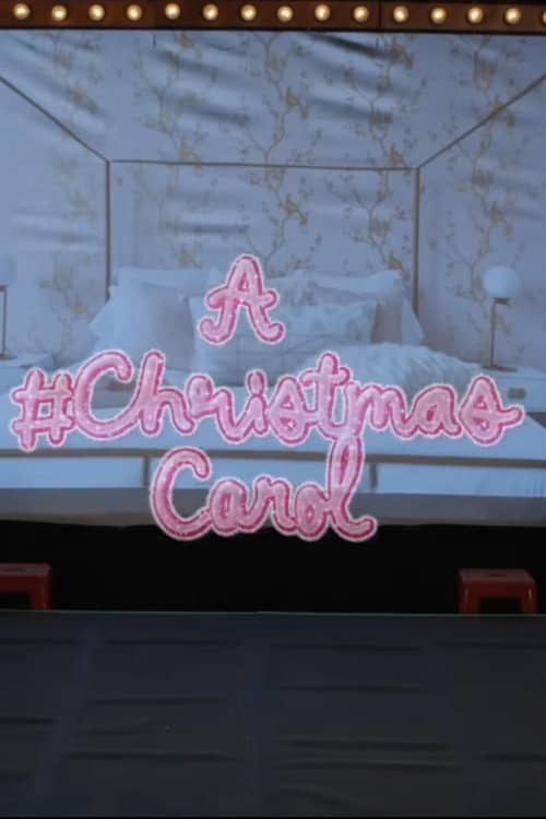 A #ChristmasCarol