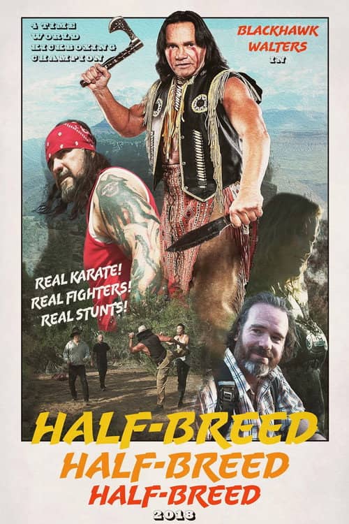 Half-Breed