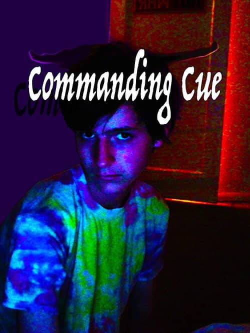 Commanding Cue