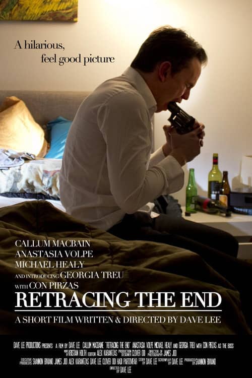 Retracing the End