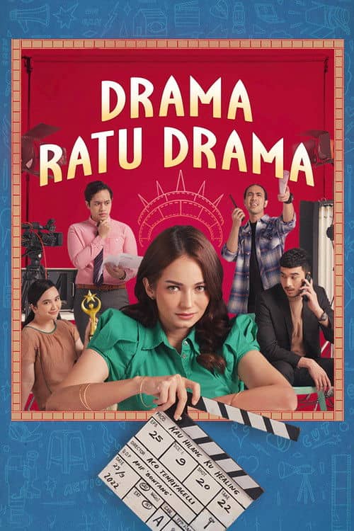 Drama Queen's Drama
