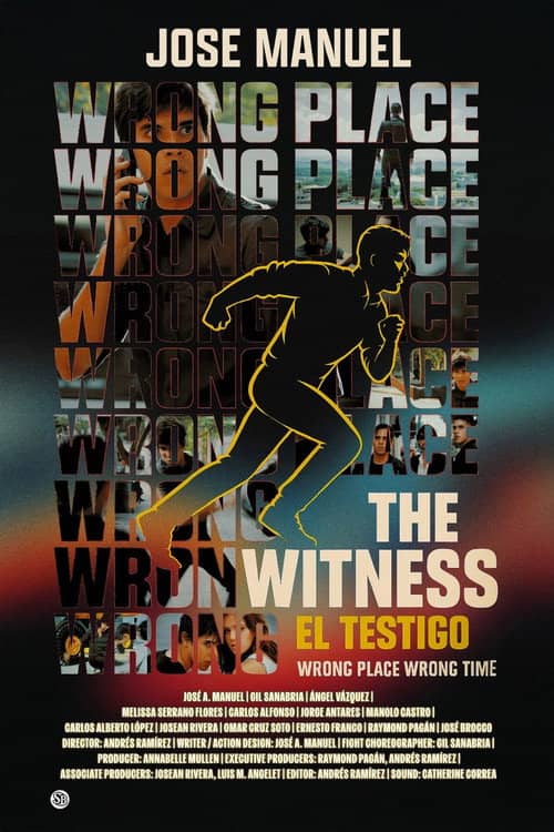 The Witness