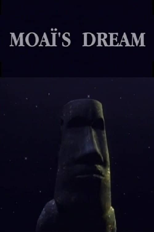 Moaï's Dream